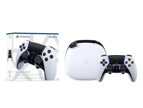 PlayStation DualSense Edge Wireless Controller